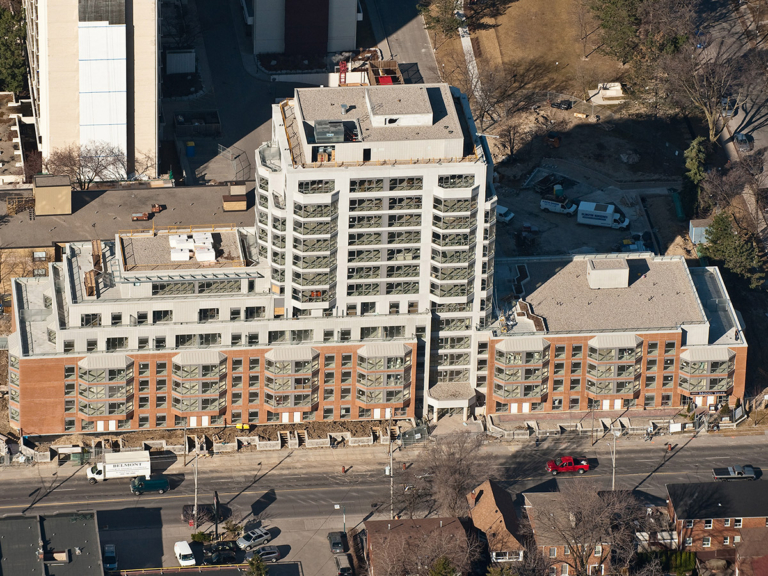 1000 Mount Pleasant