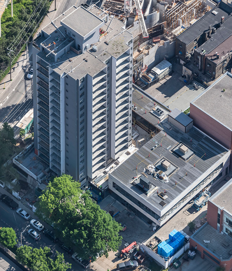155 Wellesley