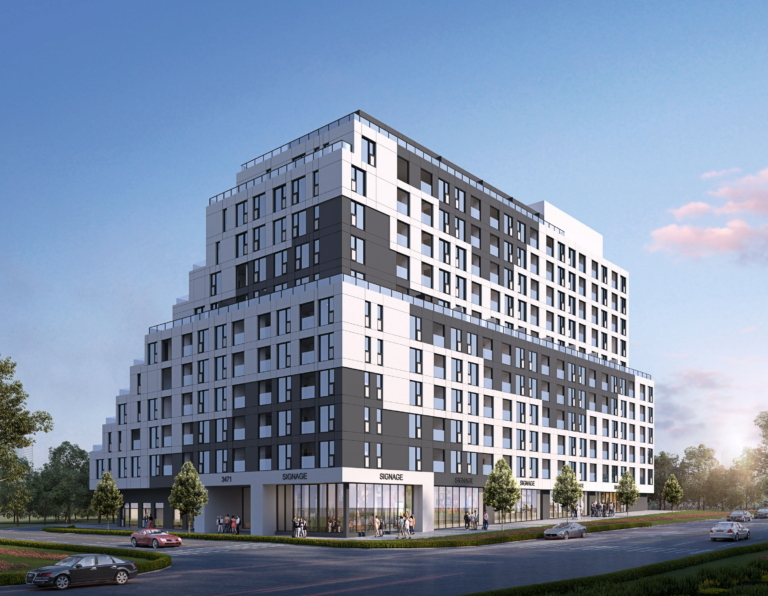 Sheppard Height