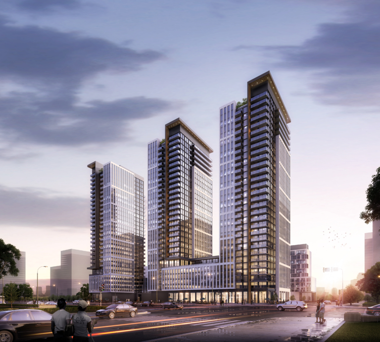 Old Kennedy Development Phase II