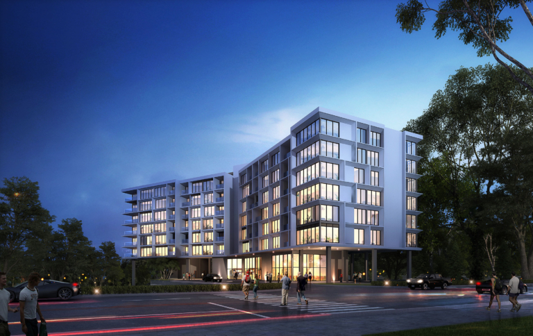 Lesile Condo