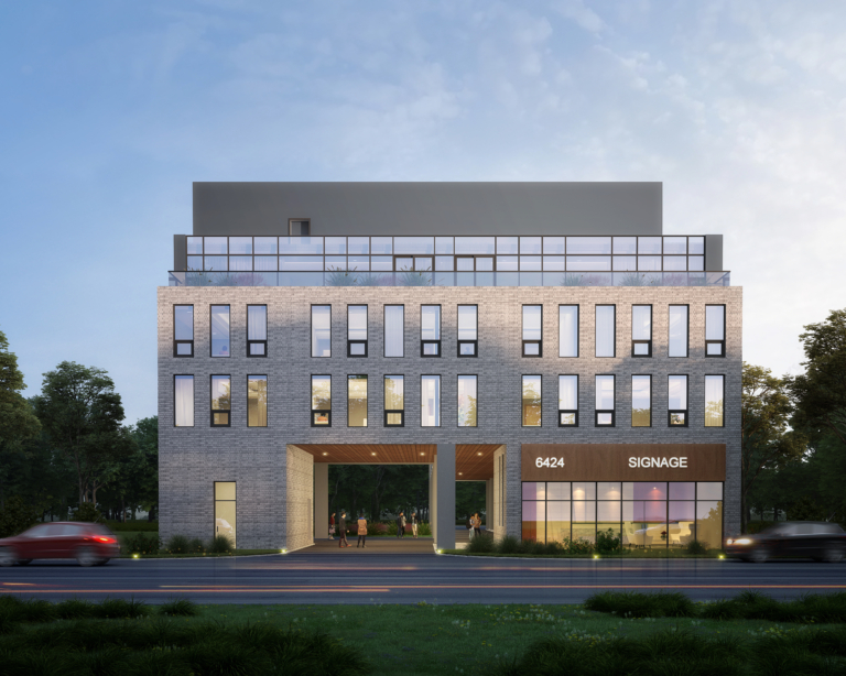 Main St Development