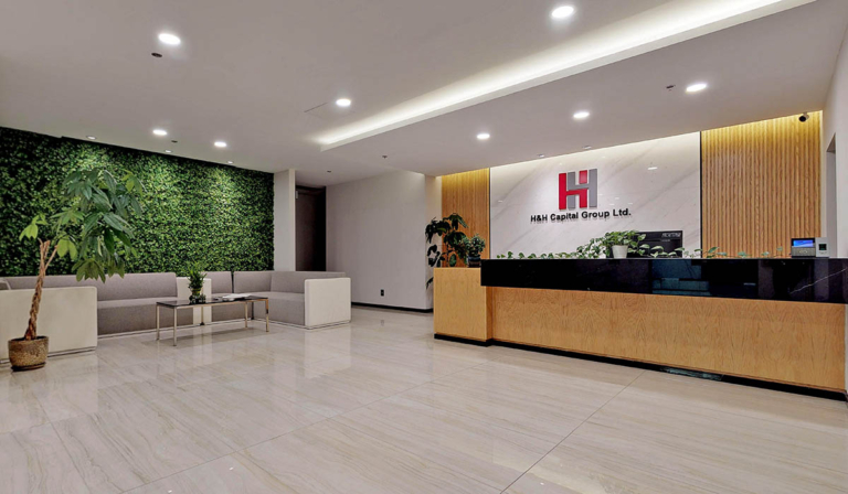 H&H Office