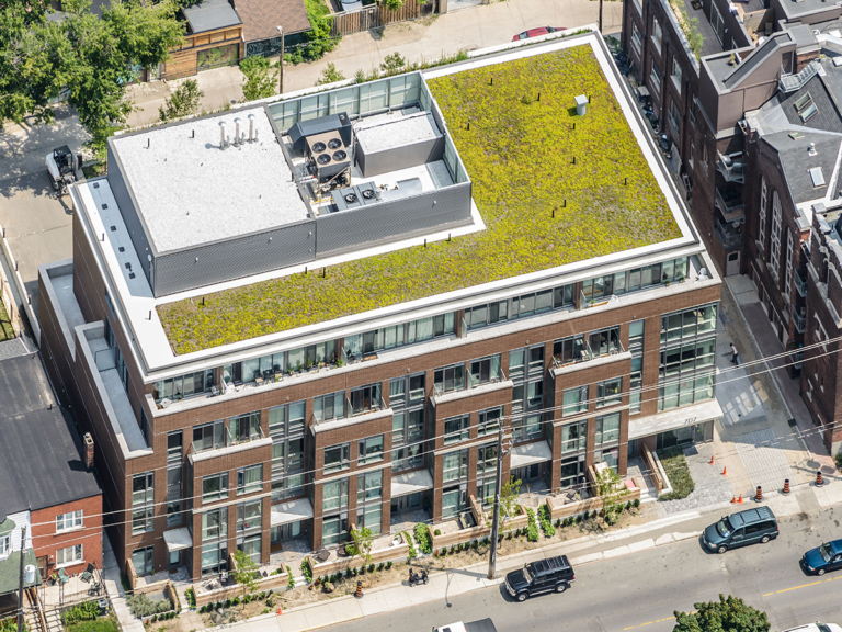 707 Lofts