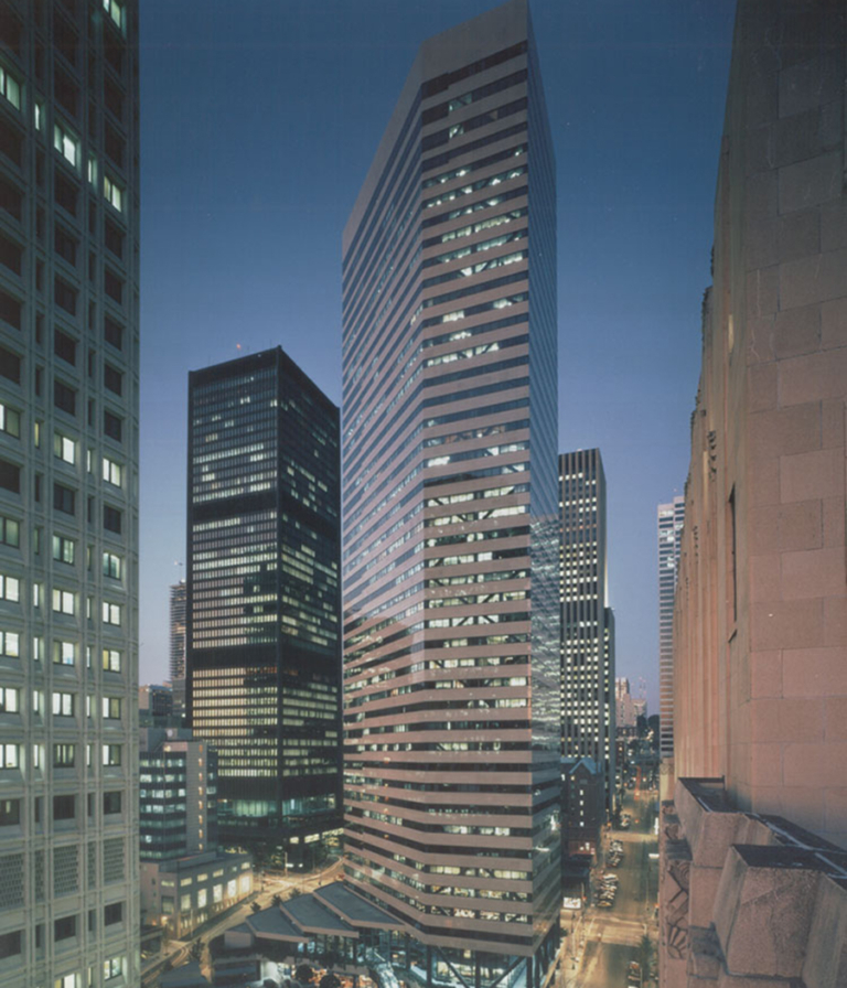 999 Third Avenue