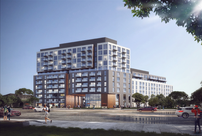 Place Condo
